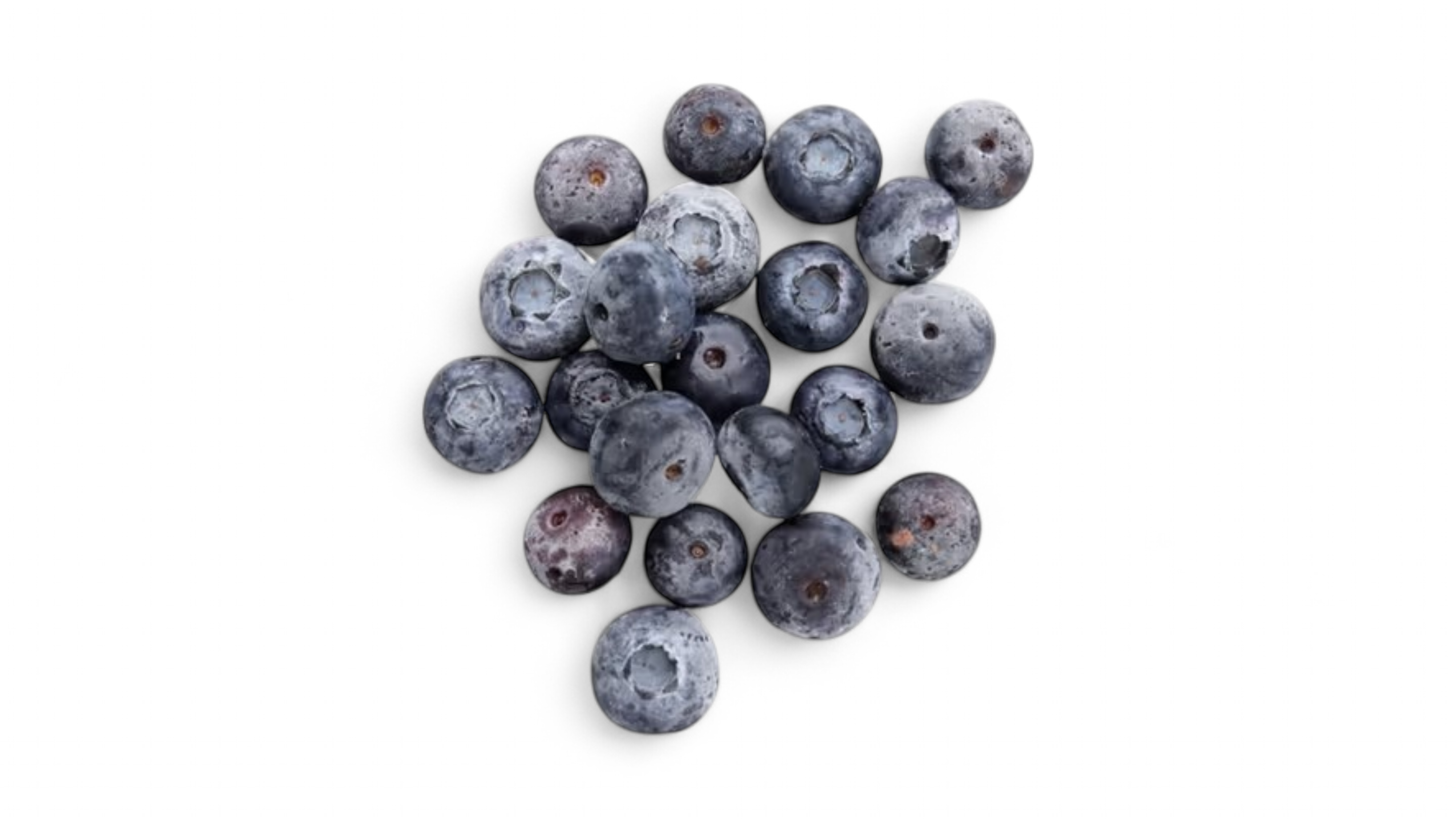 Borovnica, 250 g