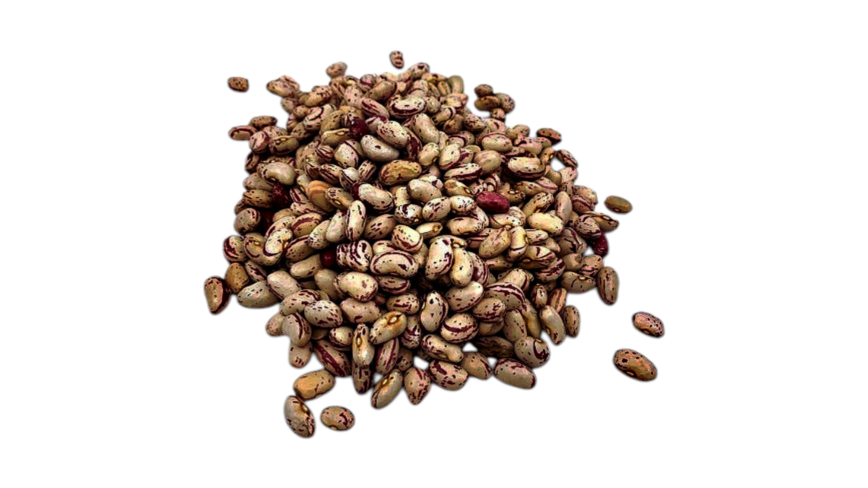 Grah Trešnjevac, očišćeni, 500 g