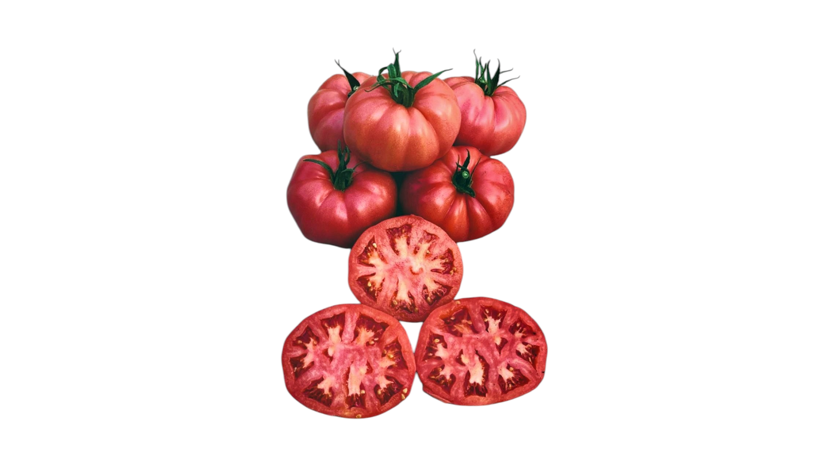 Rajčica pink, 1 kg