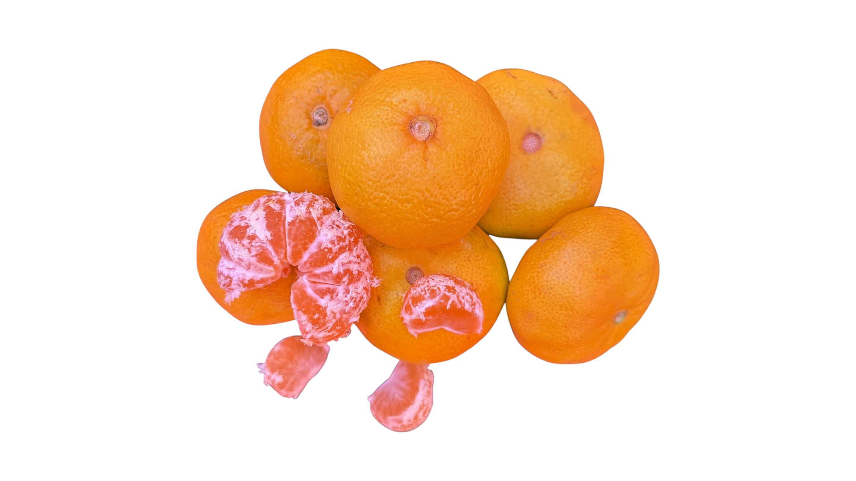 Mandarine, kiselkaste 1 kg