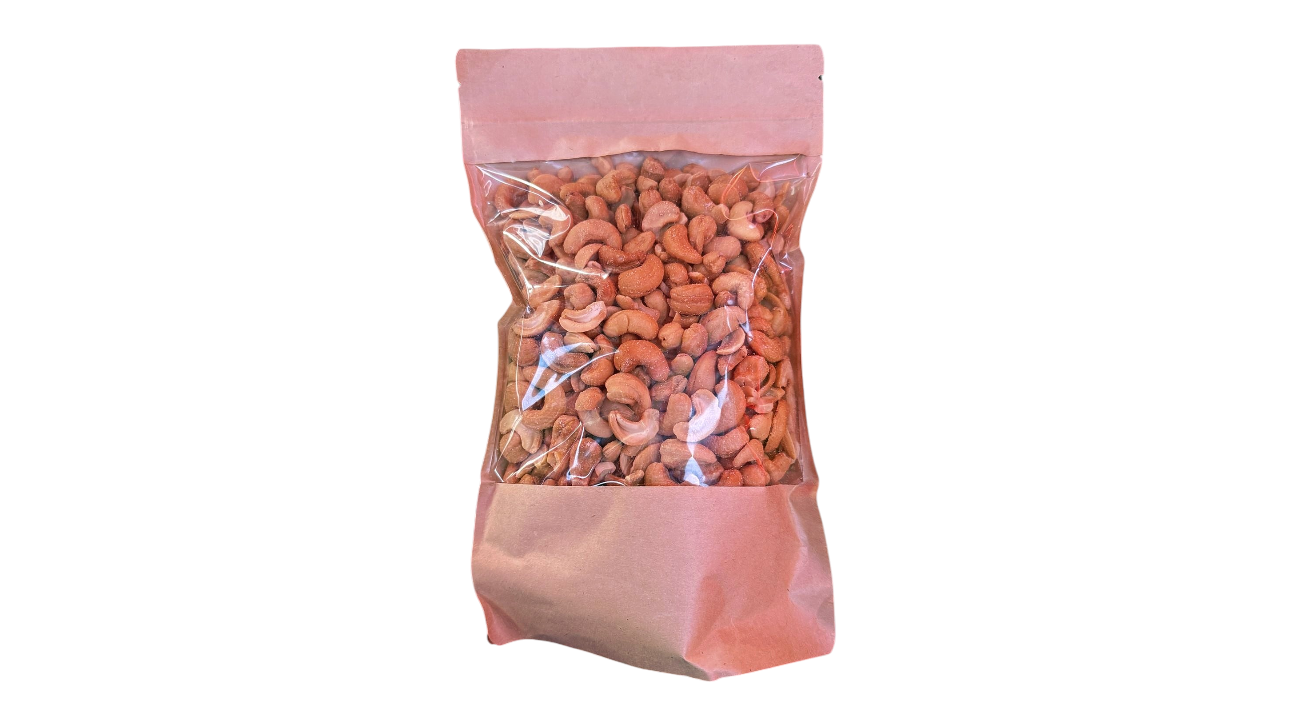 Indijski oraščić, slani, 500 g