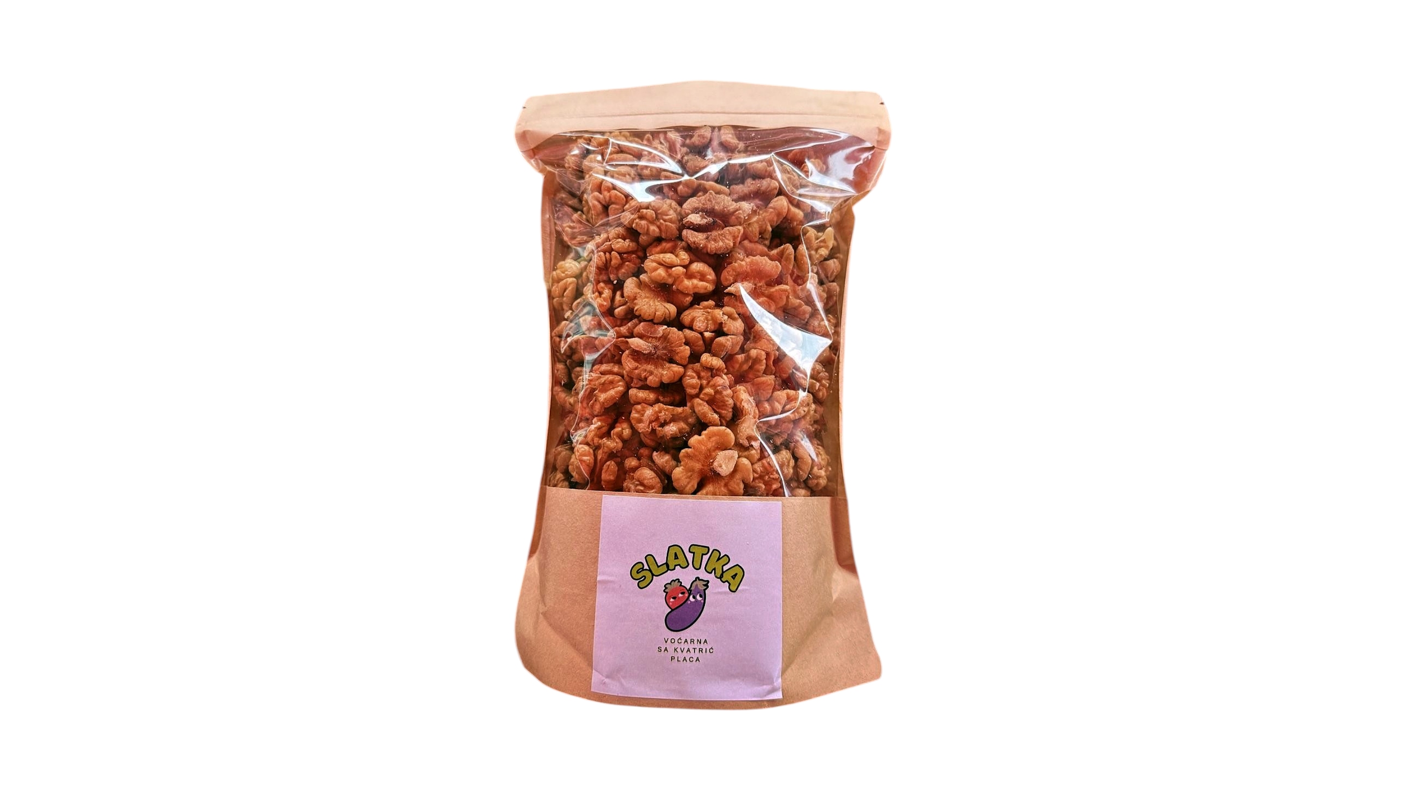 Orah jezgra, 500 g